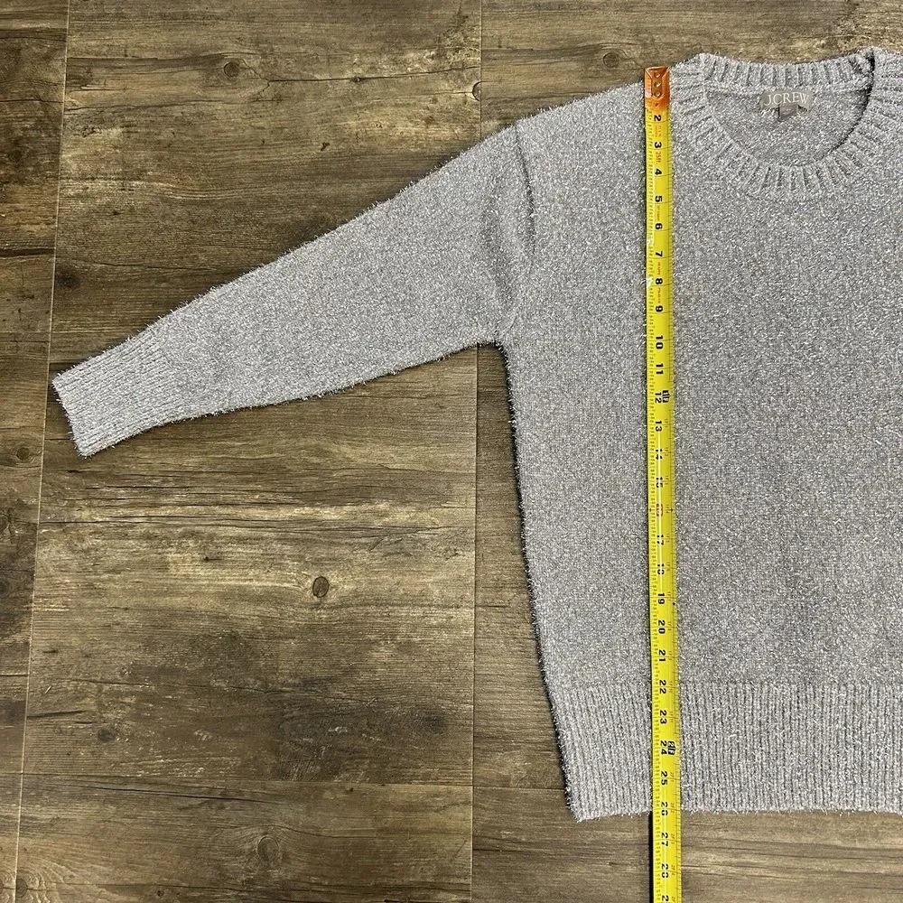 J. Crew crew women